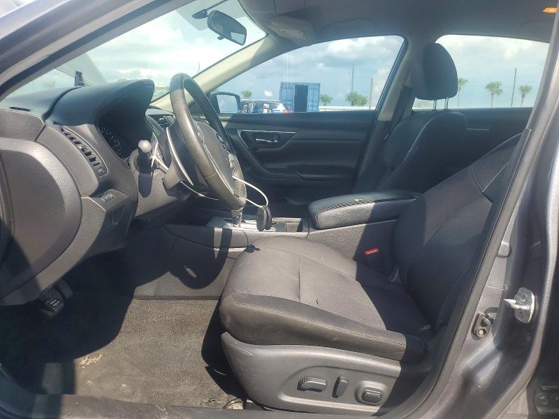 Снимка 7 от търг – 2016 NISSAN ALTIMA с VIN 1N4BL3AP1GC232277
