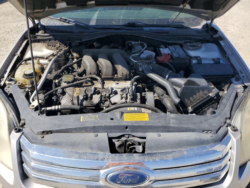 Photo 11 from auction – 2007 FORD FUSION with VIN 3FAHP02187R135747