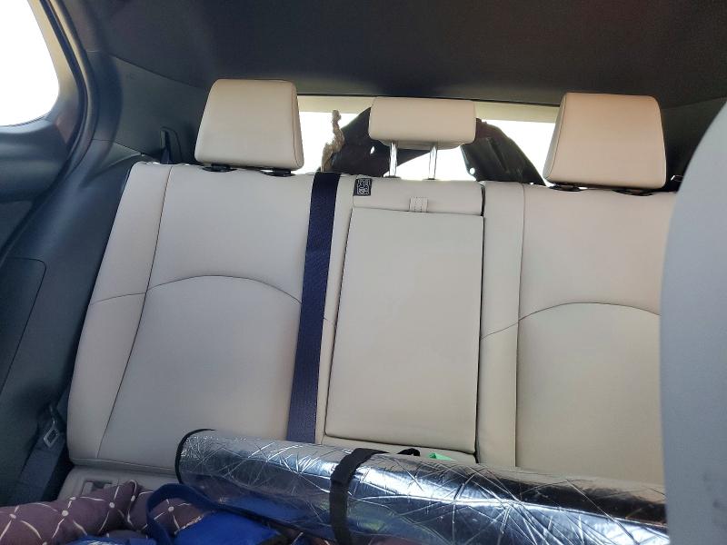 Photo 10 from auction – 2021 LEXUS UX with VIN JTHP9JBHXM2045632