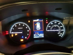 Photo 9 from auction – 2022 SUBARU FORESTER with VIN JF2SKACC4NH441669