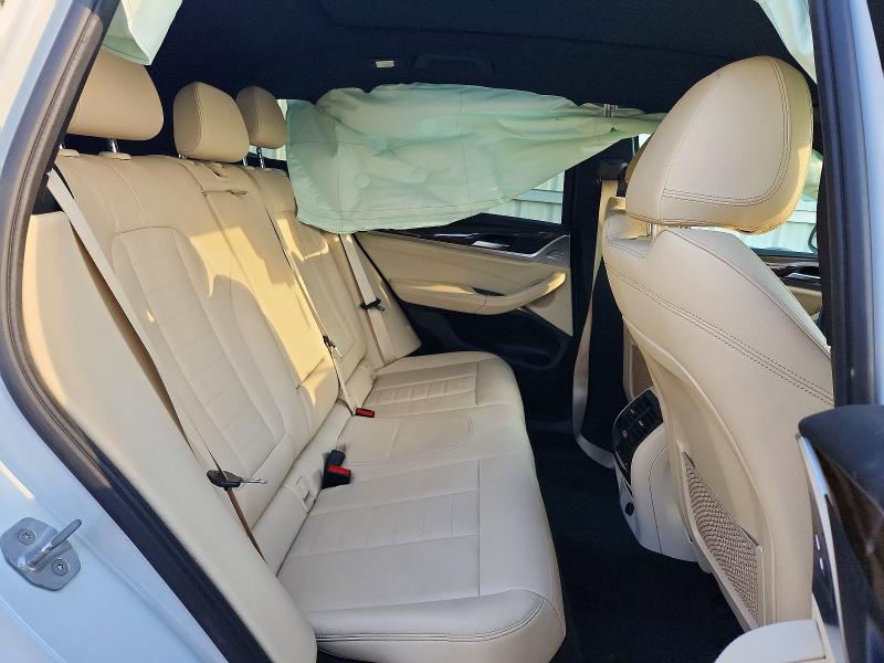 صورة رقم 10 من المزاد - 2019 BMW X3 مع VIN 5UXTR9C53KLP96807