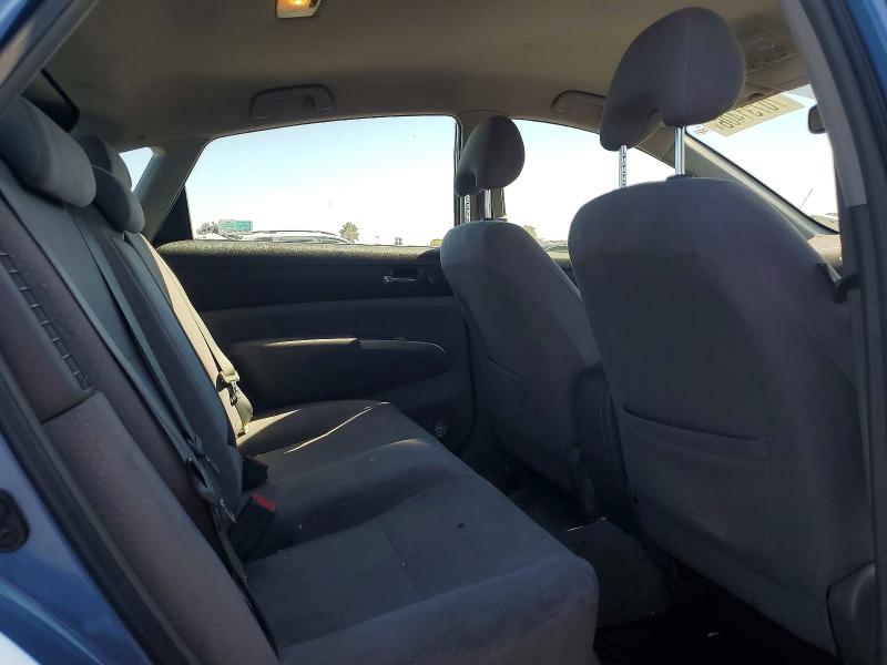 Photo 10 from auction – 2008 TOYOTA PRIUS with VIN JTDKB20U987778219