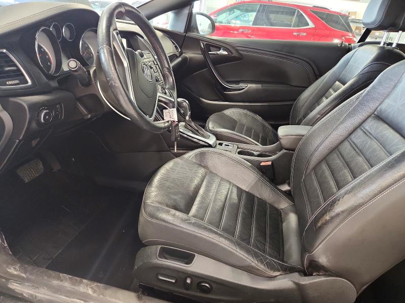 Снимка 7 от търг – 2016 BUICK CASCADA с VIN W04WT3N56GG046645