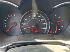 Photo 9 from auction – 2014 KIA SORENTO with VIN 5XYKT4A74EG520352