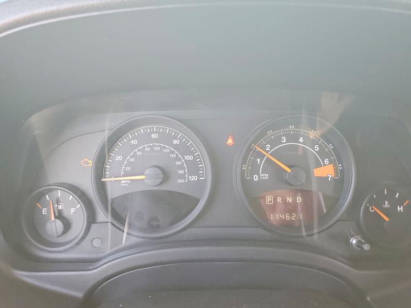 Zdjęcie 9 z aukcji – 2017 JEEP PATRIOT z VIN 1C4NJRBB2HD138102
