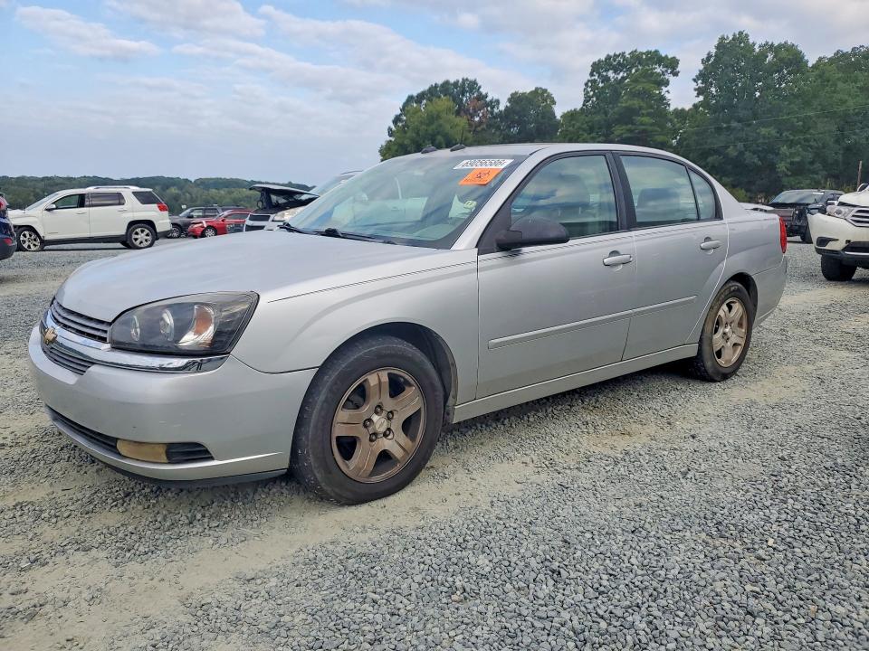 2004 CHEVROLET MALIBU - Търг №69056586