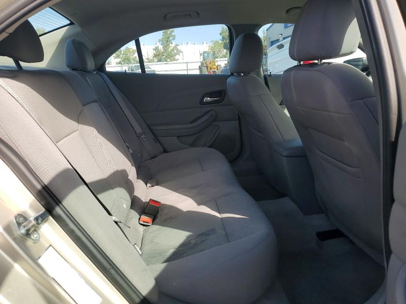 Photo 10 from auction – 2015 CHEVROLET MALIBU with VIN 1G11A5SL9FF111098