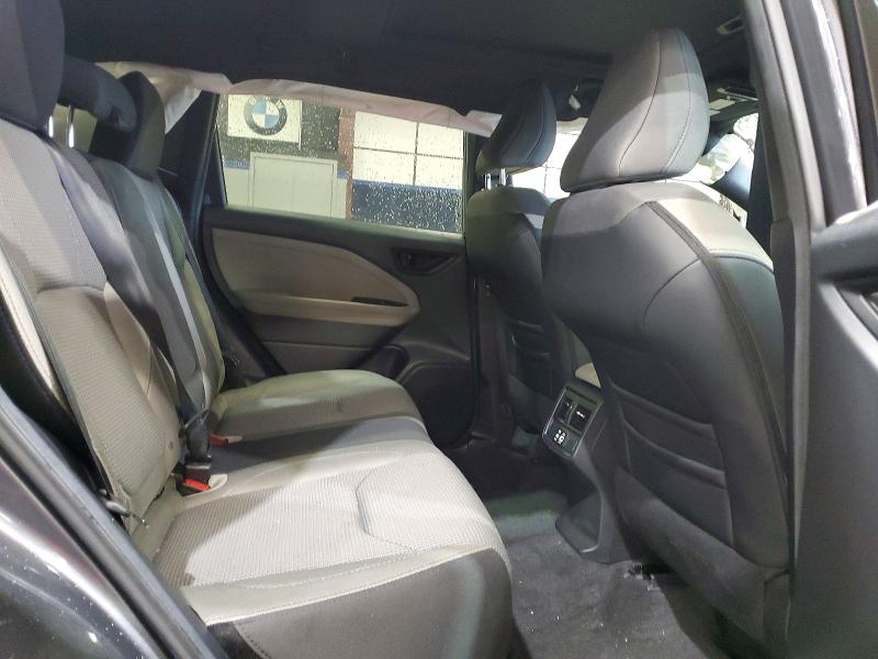 Photo 11 from auction – 2026 SUBARU FORESTER with VIN 4S4SLDD63T3105717