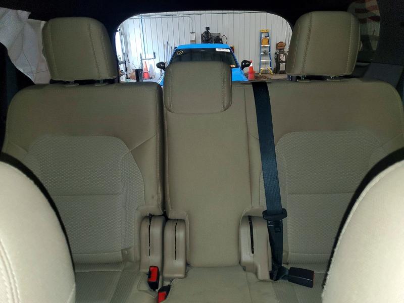 Zdjęcie 10 z aukcji – 2017 FORD EXPLORER z VIN 1FM5K8DH9HGA68097