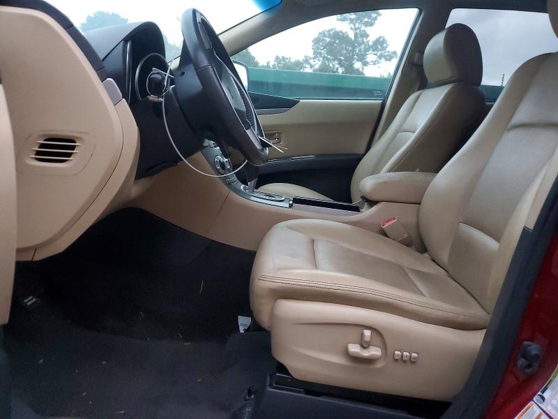 Zdjęcie 7 z aukcji – 2010 SUBARU TRIBECA z VIN 4S4WX9HD3A4400948