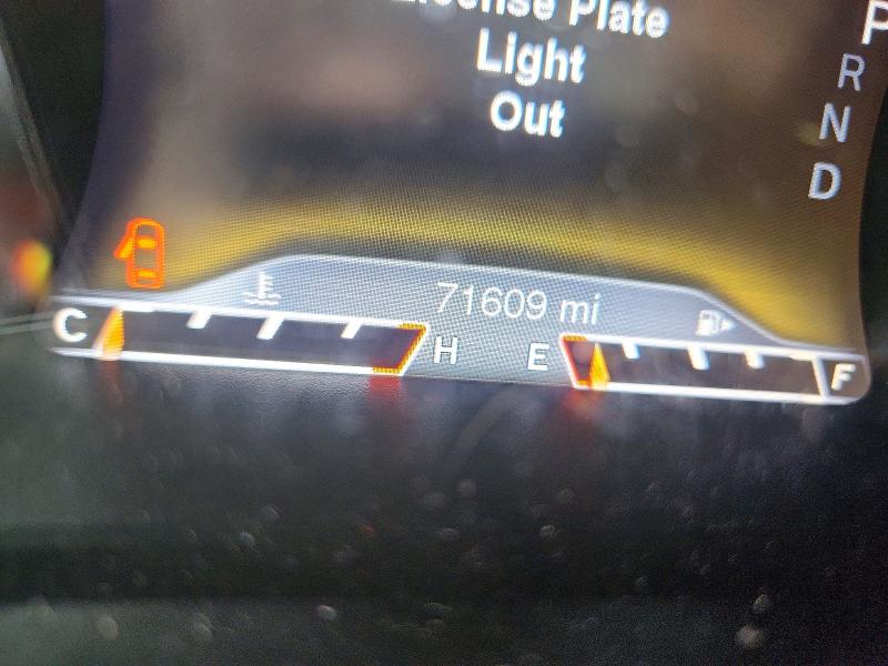 Foto 9 de la subasta – 2015 JEEP CHEROKEE con VIN 1C4PJMDB5FW552601