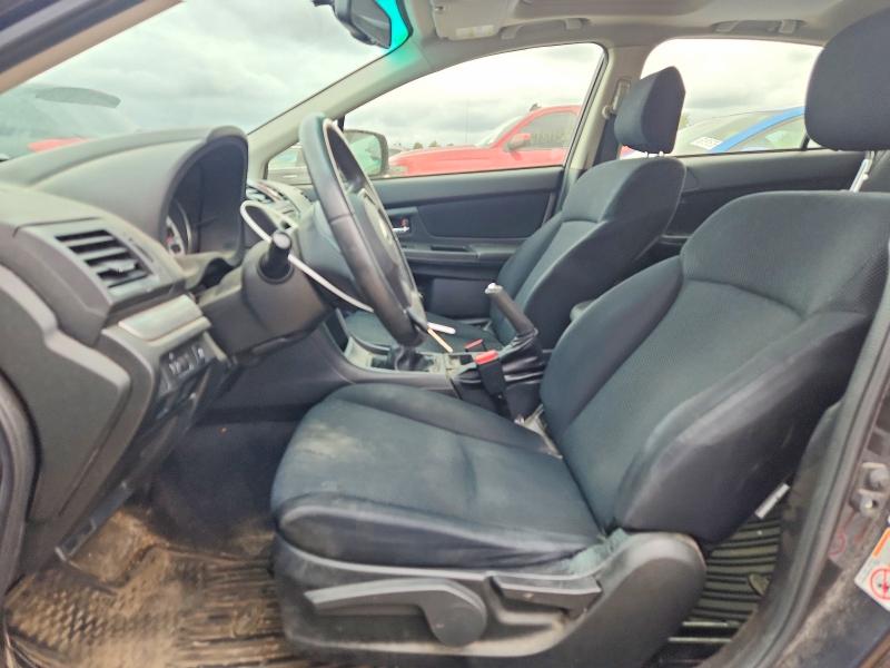 صورة رقم 7 من المزاد - 2013 SUBARU IMPREZA مع VIN JF1GPAD61D1803257