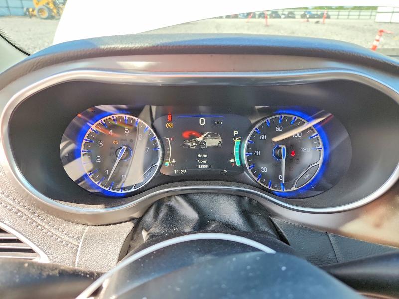 صورة رقم 9 من المزاد - 2018 CHRYSLER PACIFICA مع VIN 2C4RC1GG3JR364654