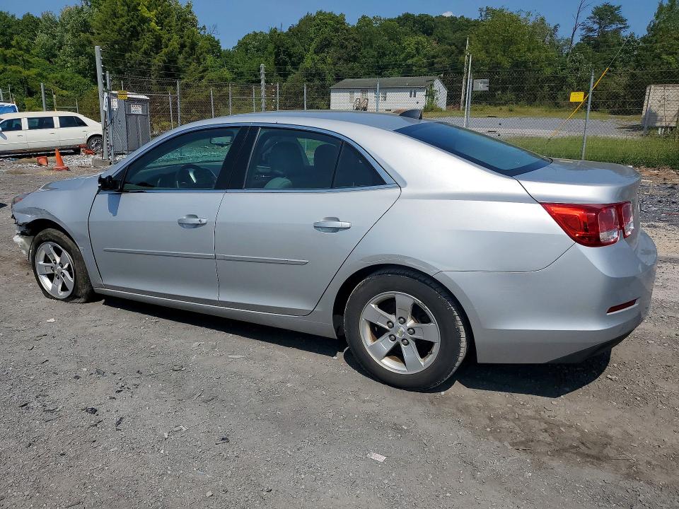 Zdjęcie 2 z aukcji – 2014 CHEVROLET MALIBU z VIN 1G11B5SL6EF170055