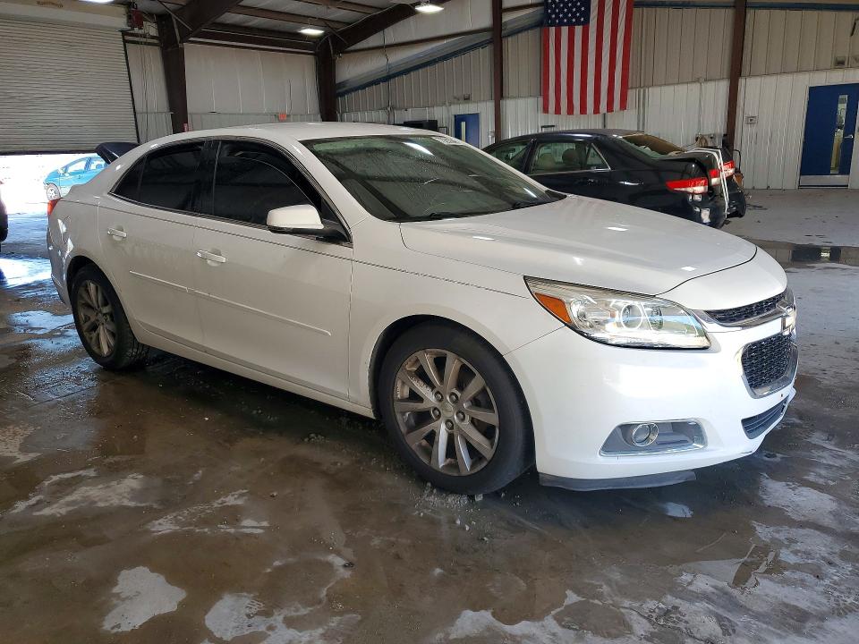 Снимка 4 от търг – 2014 CHEVROLET MALIBU с VIN 1G11E5SL6EF287058