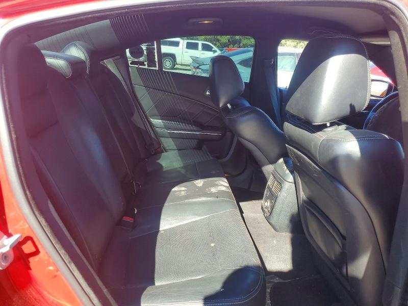 Photo 10 from auction – 2012 DODGE CHARGER with VIN 2C3CDXCT4CH191071
