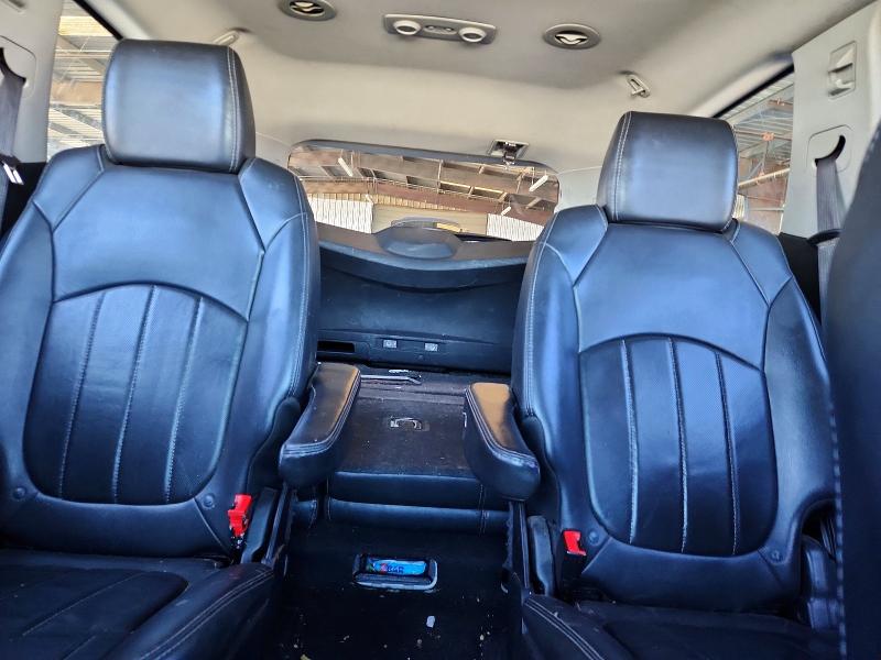 Снимка 10 от търг – 2015 CHEVROLET TRAVERSE с VIN 1GNKRJKD9FJ101987