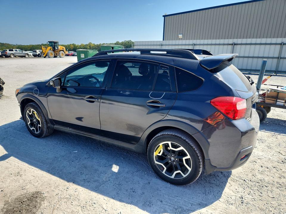 صورة رقم 2 من المزاد - 2016 SUBARU CROSSTREK مع VIN JF2GPAKC7G8245110