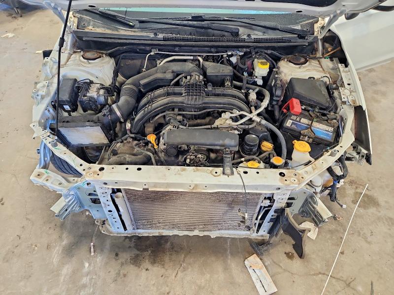 Zdjęcie 12 z aukcji – 2017 SUBARU IMPREZA z VIN 4S3GTAB6XH3750237