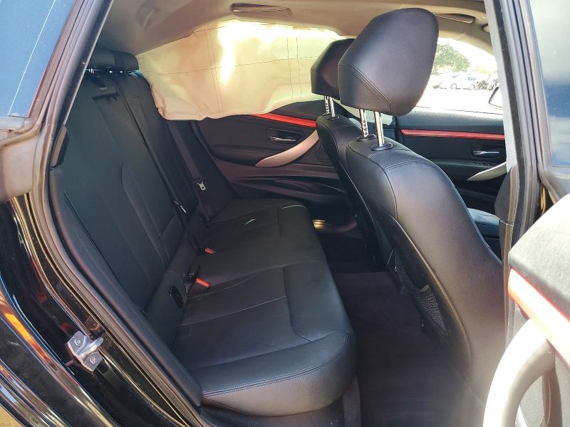 Zdjęcie 10 z aukcji – 2014 BMW 328 z VIN WBA3X5C56ED556324