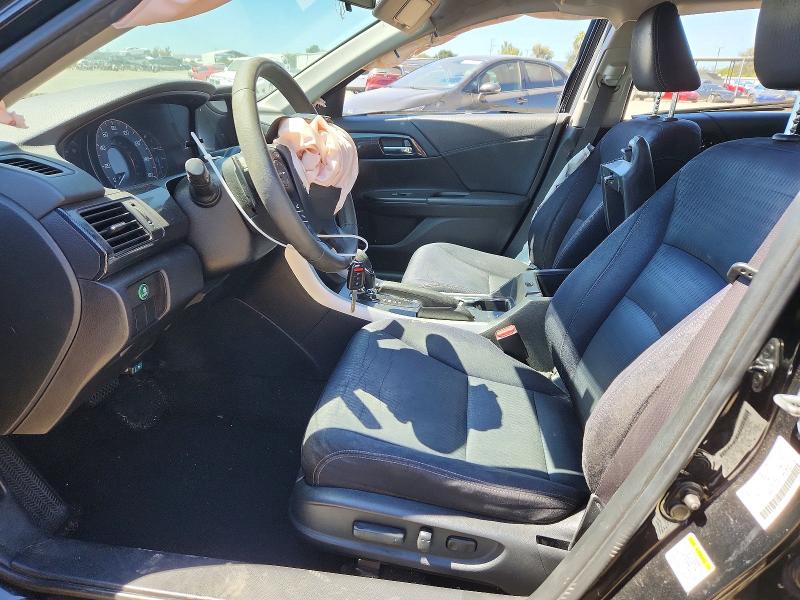 Снимка 7 от търг – 2013 HONDA ACCORD с VIN 1HGCR2F53DA125058