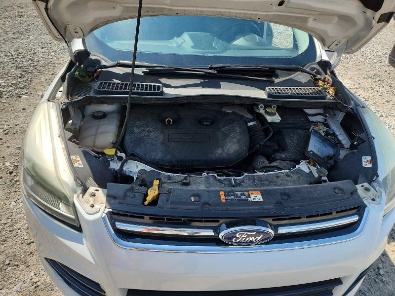 صورة رقم 12 من المزاد - 2013 FORD ESCAPE مع VIN 1FMCU9J93DUA76051