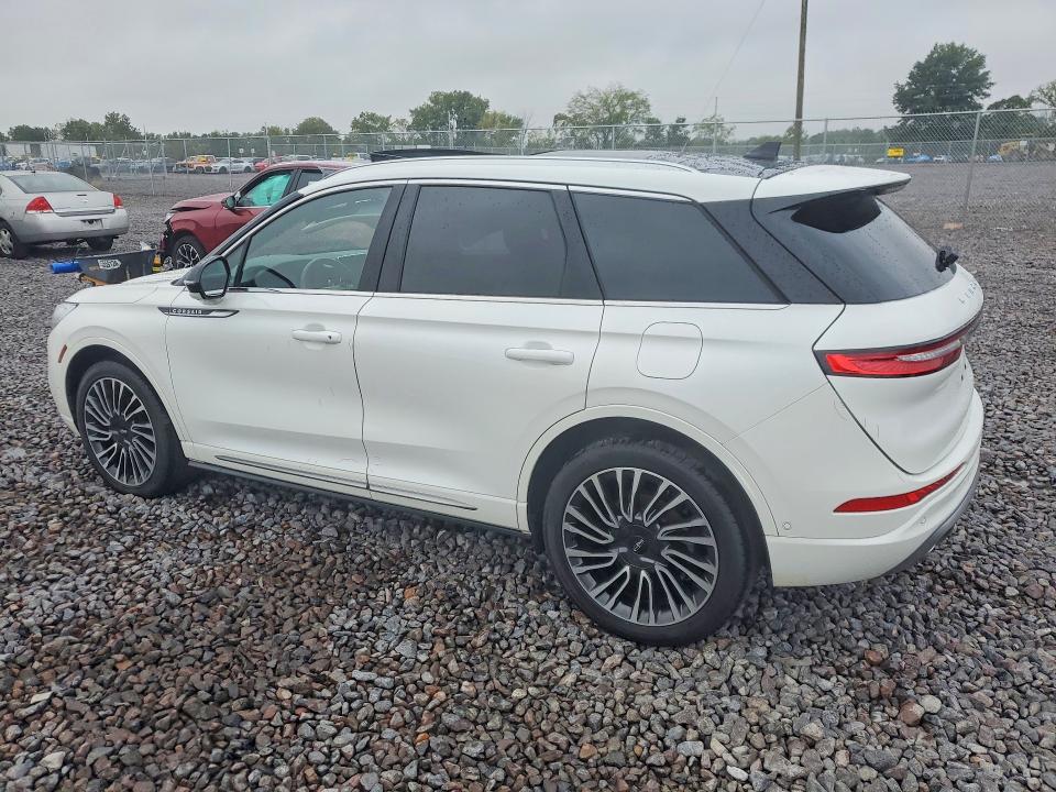 Снимка 2 от търг – 2020 LINCOLN CORSAIR с VIN 5LMCJ2DHXLUL26710