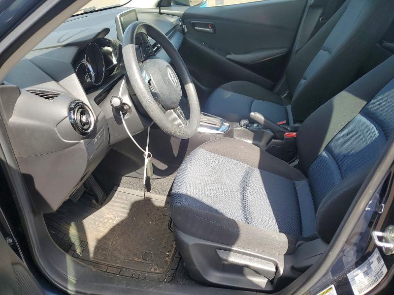 Photo 7 from auction – 2016 SCION IA with VIN 3MYDLBZV9GY134607