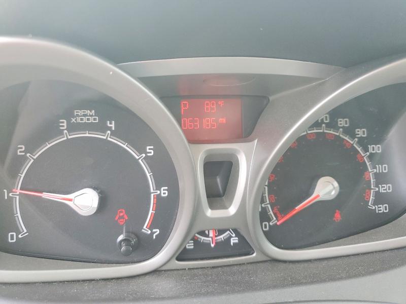 Zdjęcie 9 z aukcji – 2012 FORD FIESTA z VIN 3FADP4EJ1CM160966