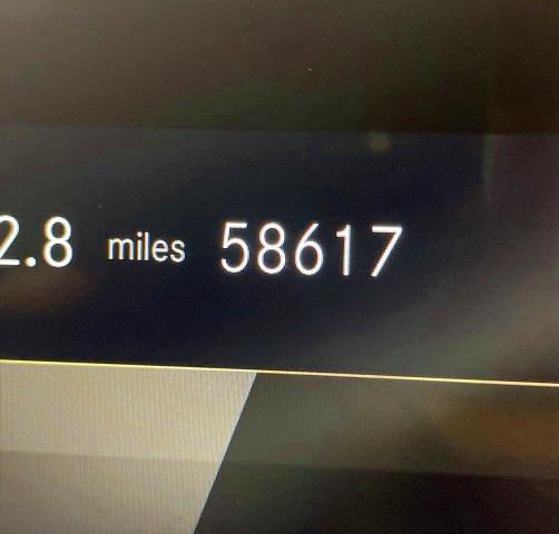Photo 8 from auction – 2021 MERCEDES-BENZ GLE with VIN 4JGFB5KB2MA523287