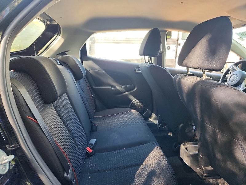 Photo 10 from auction – 2011 MAZDA MAZDA2 with VIN JM1DE1HY8B0107416