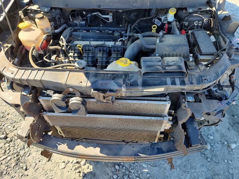 Photo 12 from auction – 2018 DODGE JOURNEY with VIN 3C4PDCAB7JT241904