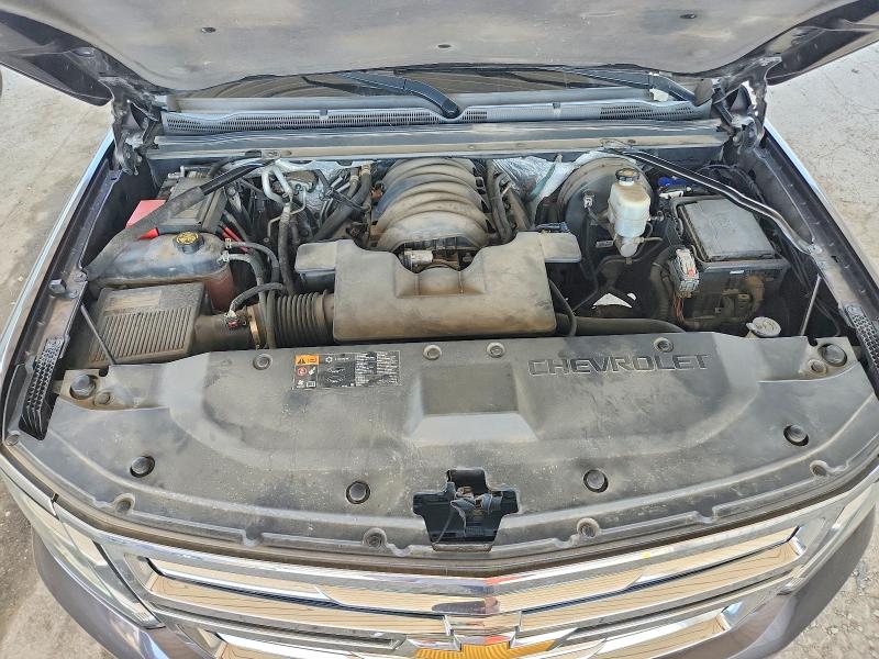 Photo 12 from auction – 2016 CHEVROLET TAHOE with VIN 1GNSKBKC1GR106590