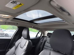 Photo 13 from auction – 2024 VOLVO S60 with VIN 7JRL12TL4RG282645