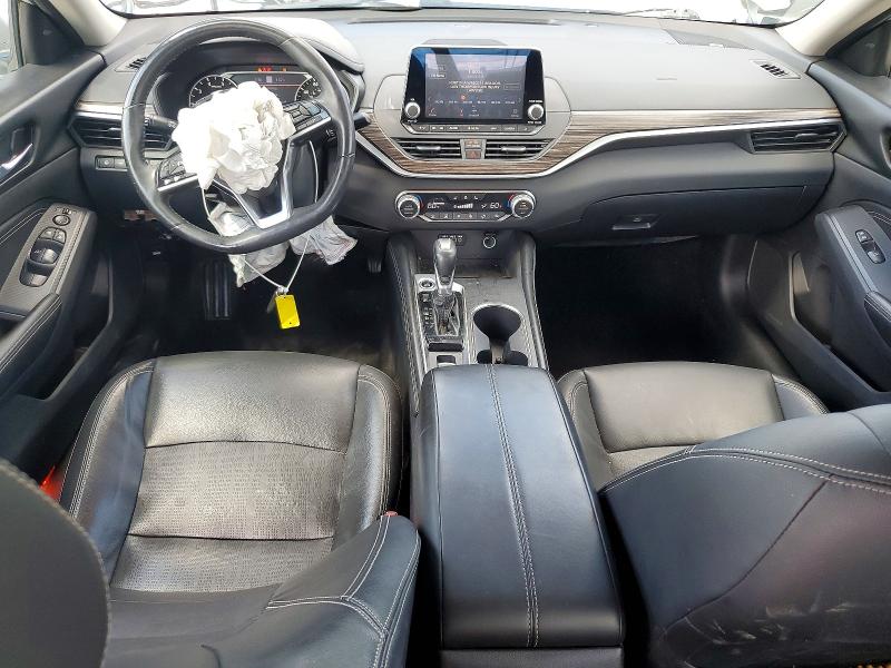 Photo 8 from auction – 2019 NISSAN ALTIMA with VIN 1N4BL4EV5KC180840
