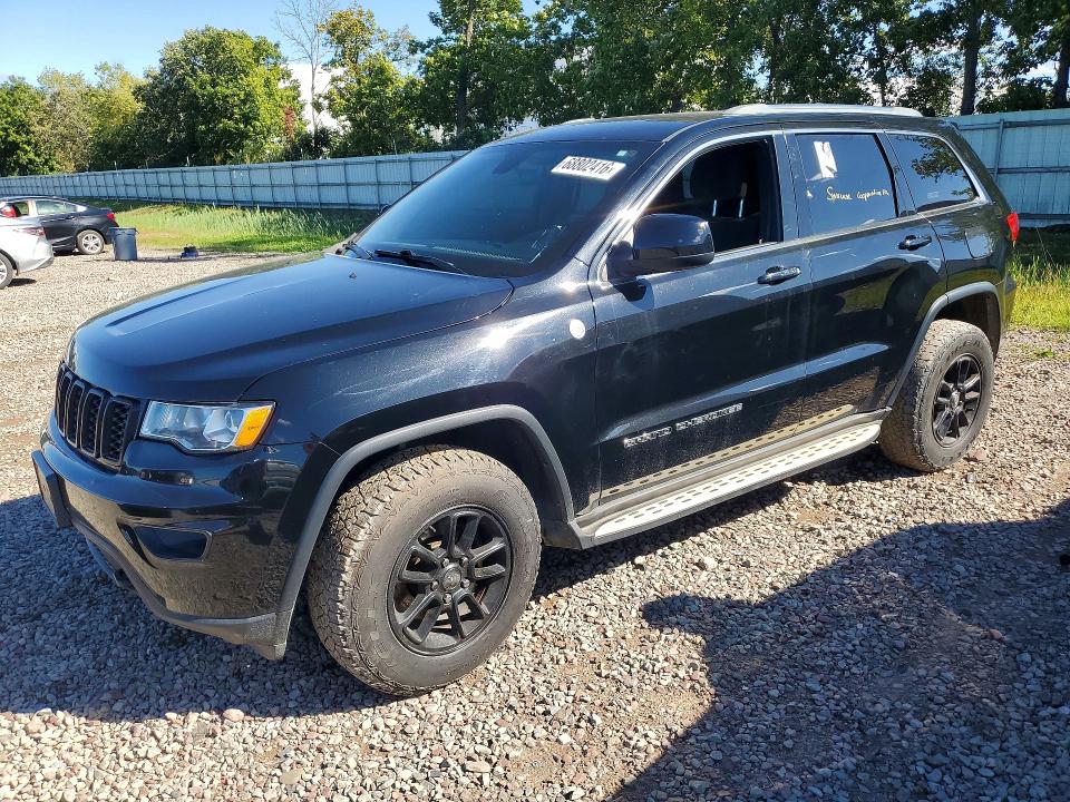 2019 JEEP GRAND CHEROKEE - Търг №68802416