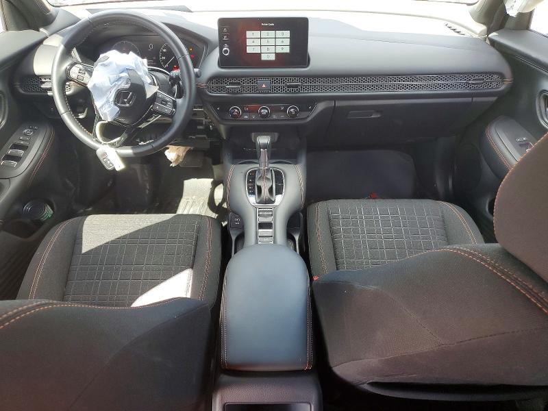 Снимка 8 от търг – 2026 HONDA HR-V с VIN 3CZRZ1H5XTM723675