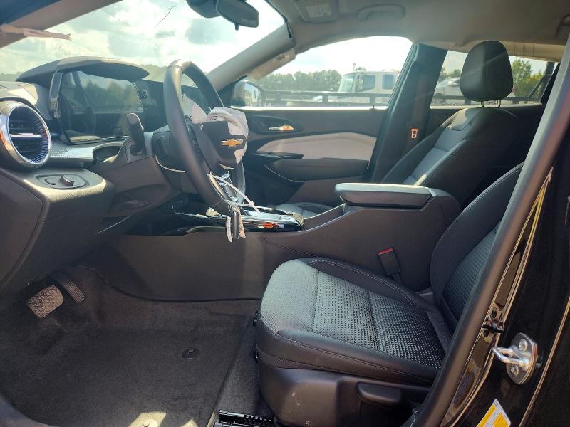 Photo 7 from auction – 2026 CHEVROLET TRAX with VIN KL77LHEP3TC103794
