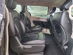 Foto 11 de la subasta – 2023 CHRYSLER PACIFICA con VIN 2C4RC1L78PR631334