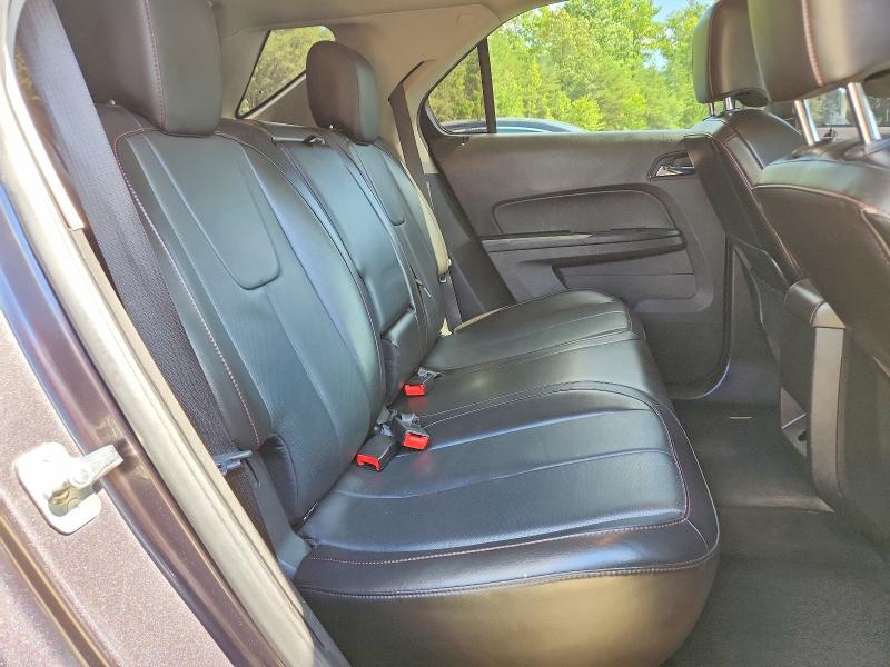صورة رقم 11 من المزاد - 2015 CHEVROLET EQUINOX مع VIN 2GNFLGEK5F6184847