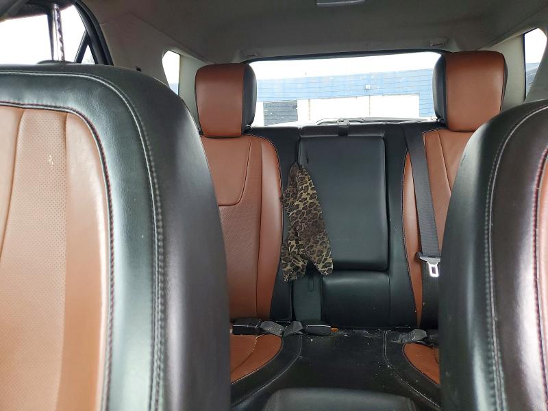 Photo 10 from auction – 2016 CHEVROLET EQUINOX with VIN 2GNALDEK3G6334657