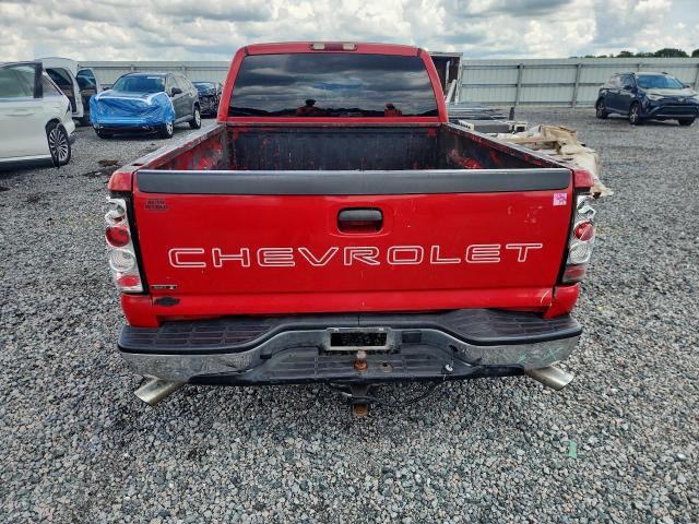 Снимка 6 от търг – 2004 CHEVROLET SILVERADO с VIN 1GCEC19X04Z337076