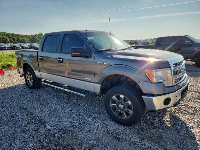 Photo 4 from auction – 2013 FORD F150 with VIN 1FTFW1ET4DKE59592