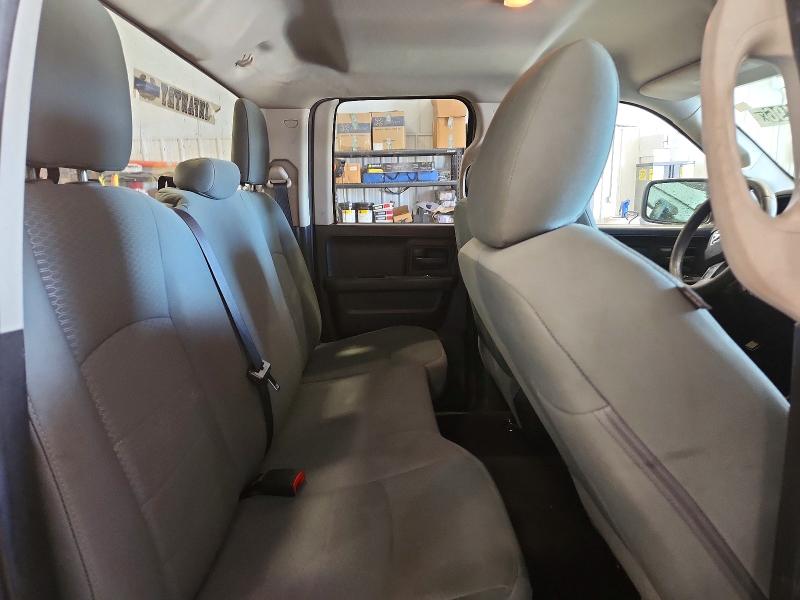 Photo 10 from auction – 2015 RAM 1500 with VIN 1C6RR6FT3FS575912
