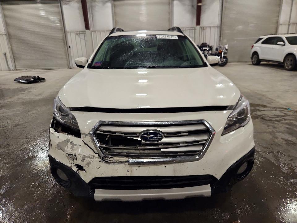 صورة رقم 5 من المزاد - 2015 SUBARU OUTBACK مع VIN 4S4BSBNCXF3297413