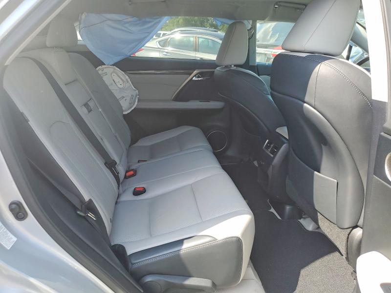Снимка 11 от търг – 2017 LEXUS RX 350 с VIN 2T2BZMCAXHC104695