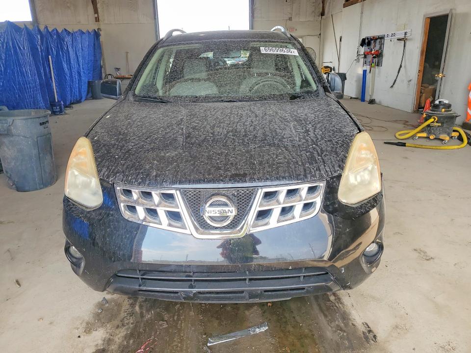 صورة رقم 5 من المزاد - 2012 NISSAN ROGUE مع VIN JN8AS5MT8CW607155
