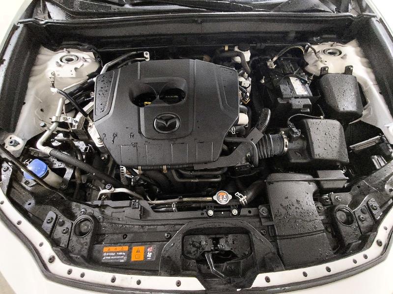 Foto 12 de la subasta – 2023 MAZDA CX-30 con VIN 3MVDMBCM3PM517427
