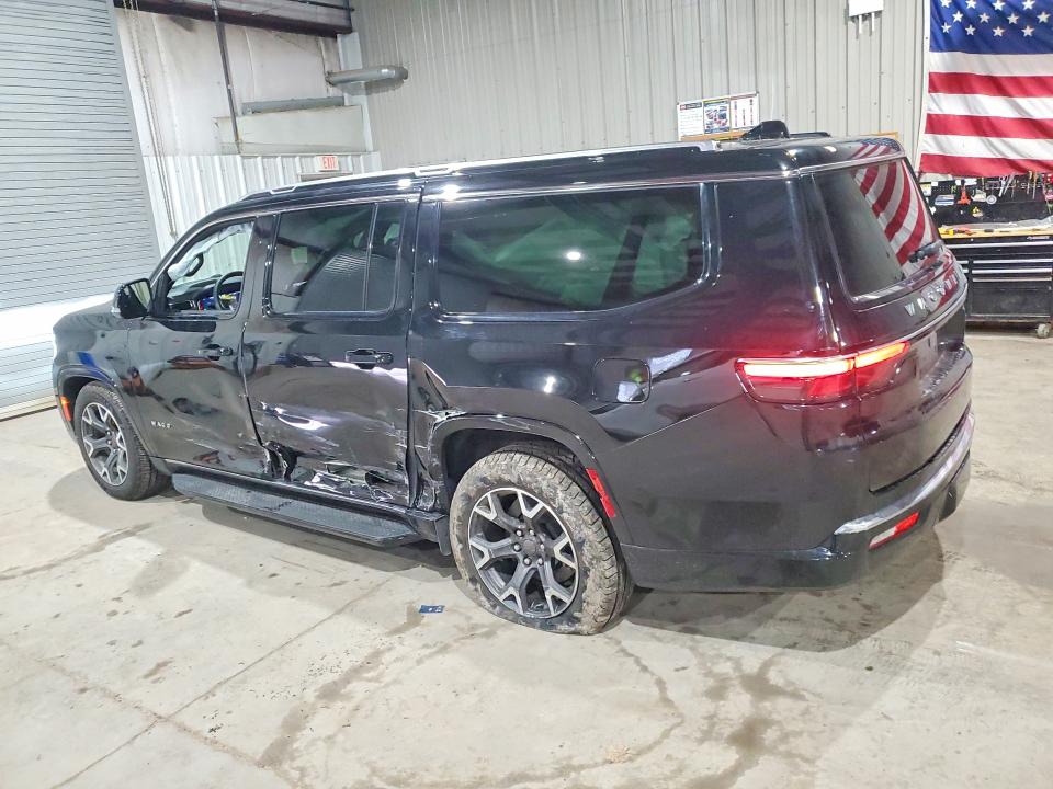 Zdjęcie 2 z aukcji – 2024 JEEP WAGONEER z VIN 1C4SJSDP0RS171387