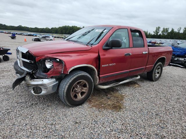 DODGE RAM 1500 2006 con VIN 1D7HA18K36J159177 - Foto de la subasta
